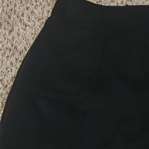 Maurices polyester skirt size 6 women’s   F - Picture 4 of 5